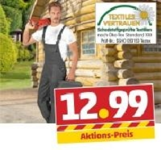 PUREWORK Arbeitshose 12.99&nbsp;&euro;