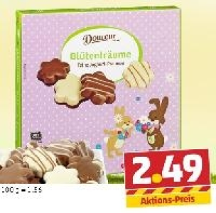 DOUCEUR Bl&uuml;tentr&auml;ume