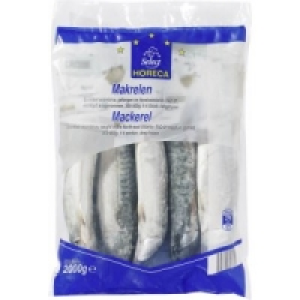 Makrelen