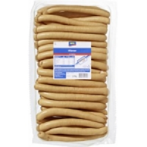 Imbiss-Line Wiener