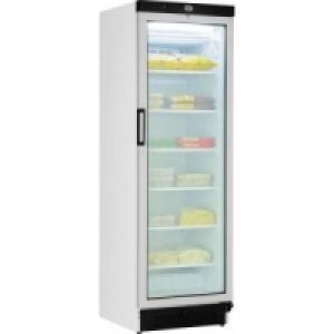 Glastuergefrierschrank HSC300N