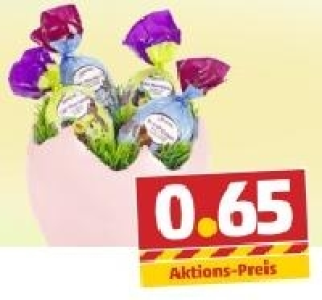 DOUCEUR Edelmarzipan-Ei