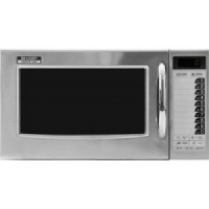 Sharp 28L Mikrowelle R15AT