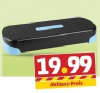 TAPIRO Multifunktioneller Fitness-Step