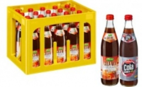 Netto  Limetto Cola-Mix oder Cola-Mix Zero