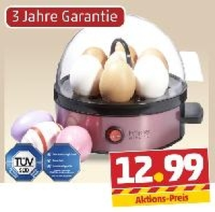 HOME ELECTRIC Eierkocher