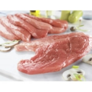 Schweineschnitzel
