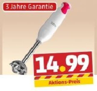 HOME ELECTRIC Stabmixer