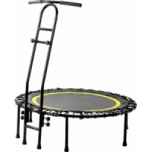 Fitness-Trampolin &Oslash; 110 cm