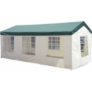 Pavillon Four Seasons 3 x 6 m