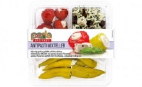 Perla Antipasti-Mix 2.99&nbsp;&euro;