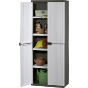 Universalschrank Space Winner Smarty Tall