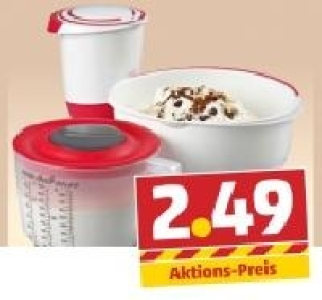 Quirl-Topf o. R&uuml;hrsch&uuml;ssel o. Mess- Mixbecher 2.49&nbsp;&euro;