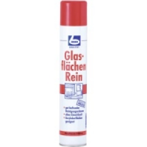 Dr. Becher Glasflächen-Reiniger