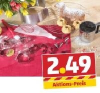 CASA LINGA Oster-Backartikel 2.49&nbsp;&euro;