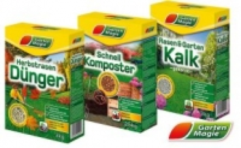 Dünger 1.99 €