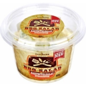 Kühlmann BBQ Salate