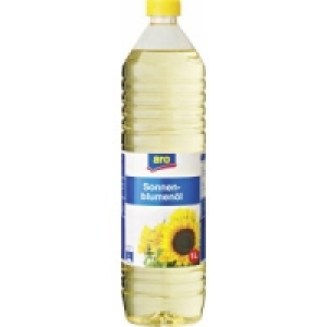 Aro Sonnenblumenöl