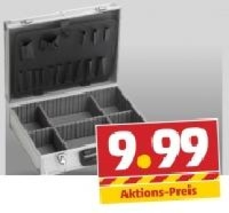 B1 Alukoffer 9.99&nbsp;&euro;