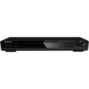 DVD-Player DVP-SR370