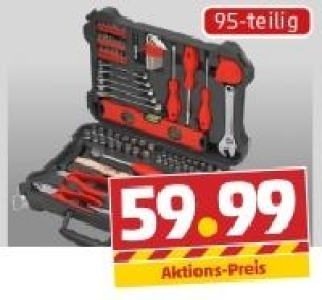 B1 Werkzeug-Set 59.99&nbsp;&euro;