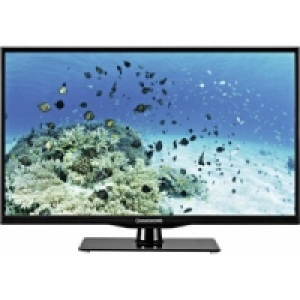 21,5 Zoll Full-HD-LED Fernseher 22D1000S