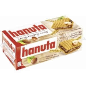 Hanuta