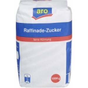 Raffinade-Zucker 0.61 €