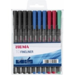 Fineliner