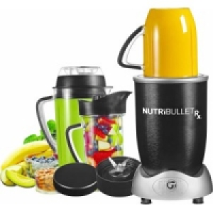Nährstoffextraktor Nutribullet RX