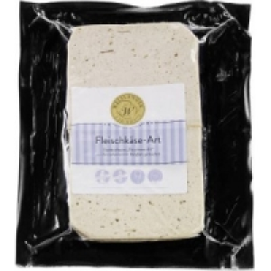 Wels Fleischkäse Art/ Weißwurst Art