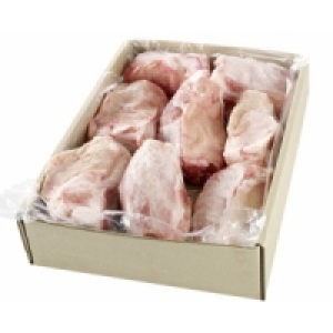 Grillhaxen vom Schwein