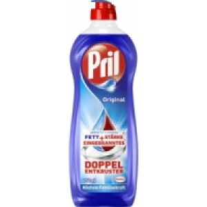 Pril Handgeschirrspülmittel