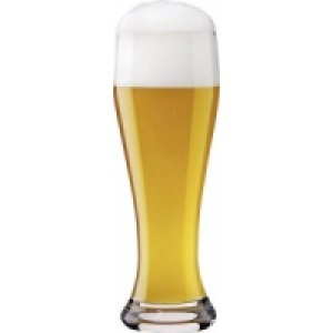 Weizenbierglas