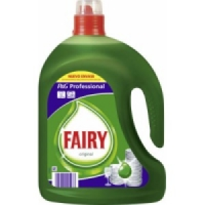 Fairy Professional Handgeschirrspülmittel Konzentrat