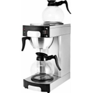 Kaffeemaschine mit Glaskanne 129.99&nbsp;&euro;