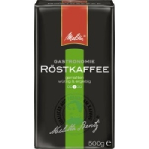 Melitta Gastro R&ouml;stkaffee