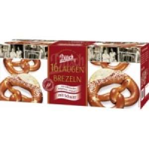 Ditsch Laugenbrezeln