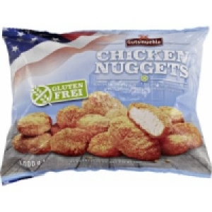 Gutsmuehle Glutenfreie Chicken Nuggets