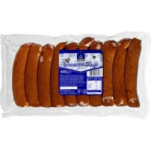 Schinkenkrakauer 4.49&nbsp;&euro;