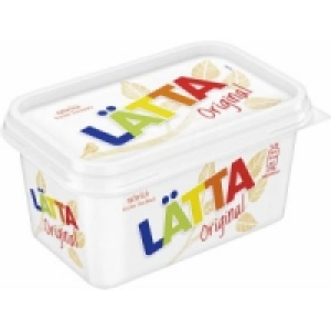 Rama/Lätta Margarine 0.85 €