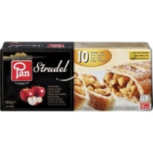 Apfelstrudel Schnitten