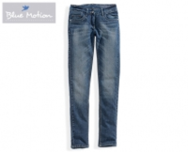 Blue Motion Jeans