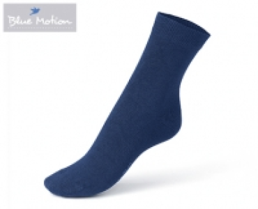 Blue Motion Socken, 2 Paar