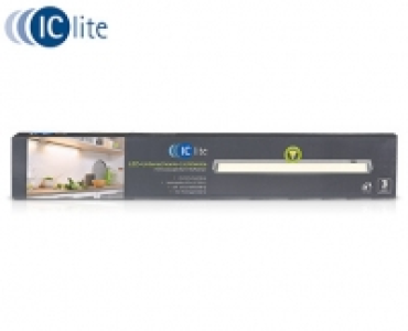 IC lite LED-Unterschrank-Lichtleiste