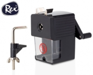Rex®Spitzmaschine