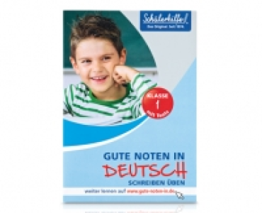 Schülerhilfe® Schülerhilfe-Buch