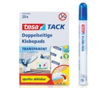 tesa®Klebe-Mix