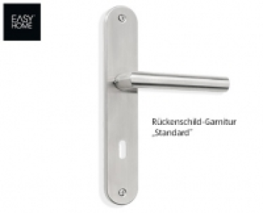 Aldi Süd  EASY HOME®Hochwertige Türdrücker-Garnitur