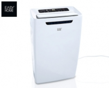 EASY HOME®Luftentfeuchter